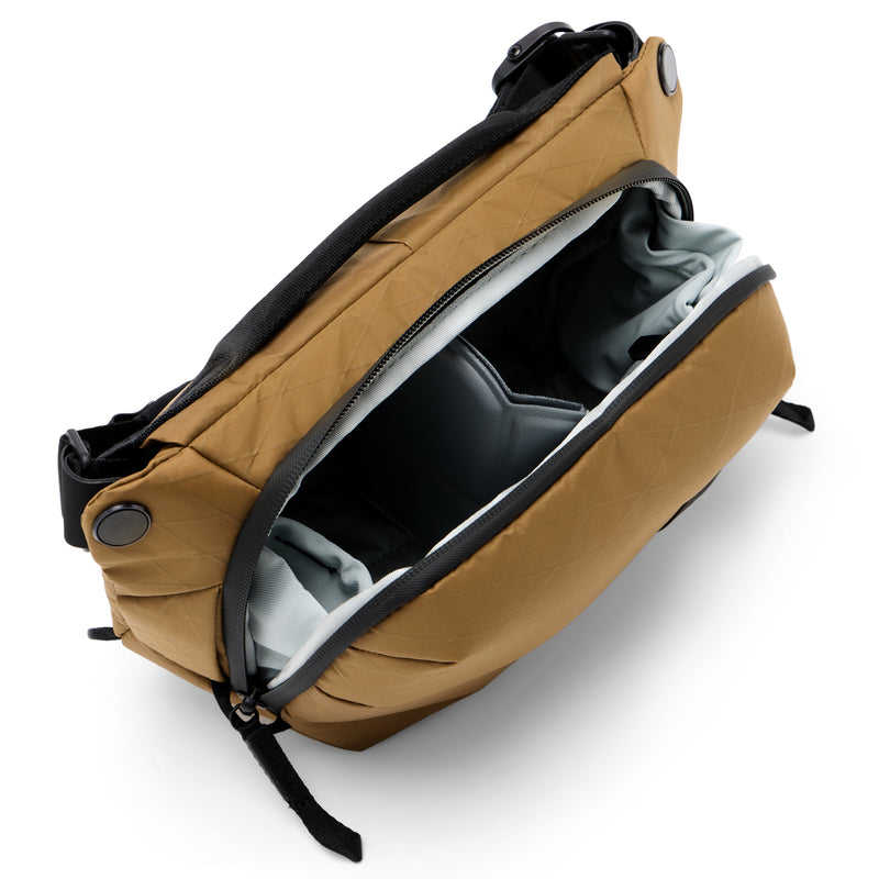 Peak Design Everyday Sling 3L V2 Coyote
