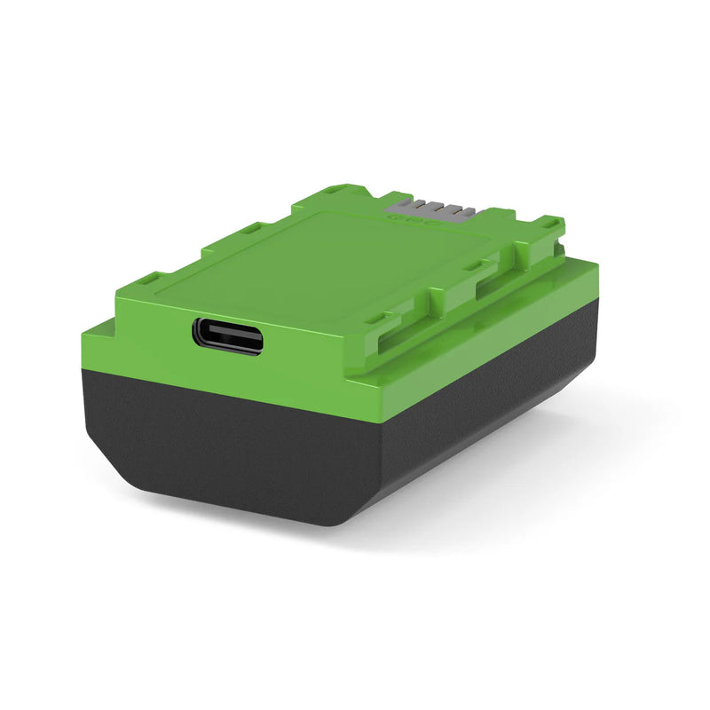 DiGiPower Re-Fuel Canon NP-FZ100 + USB-C