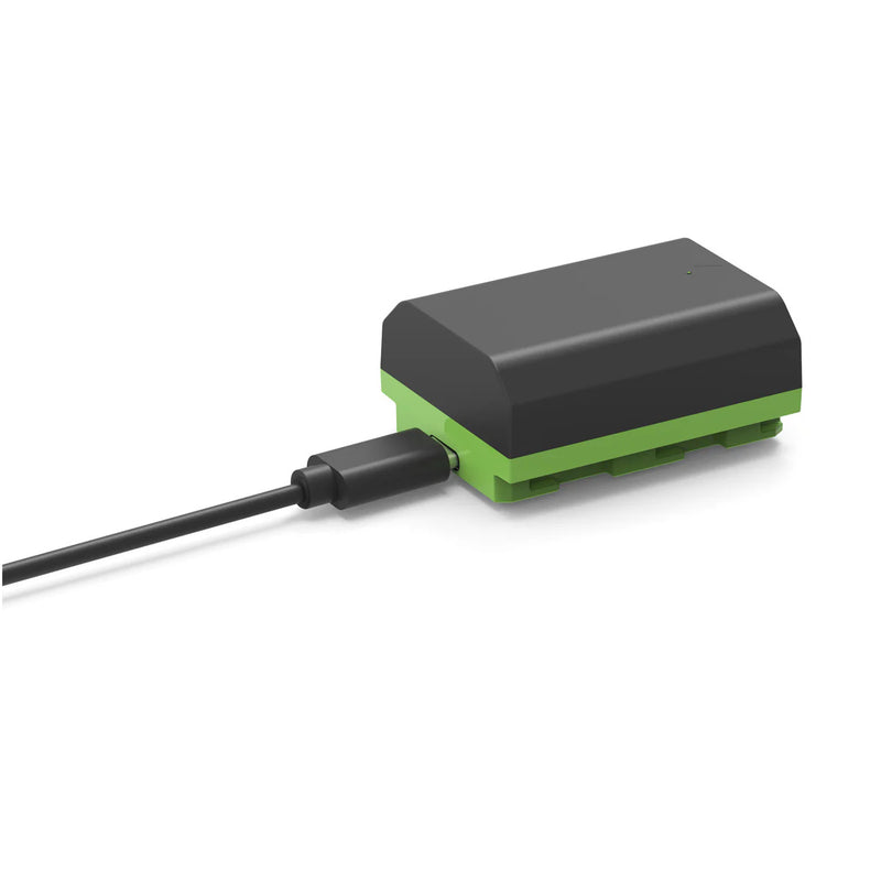 DiGiPower Re-Fuel Canon NP-FZ100 + USB-C