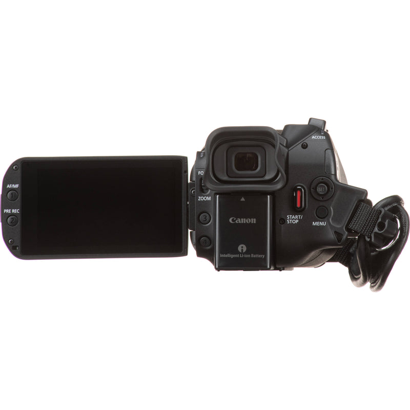 Canon Vixia HF G70
