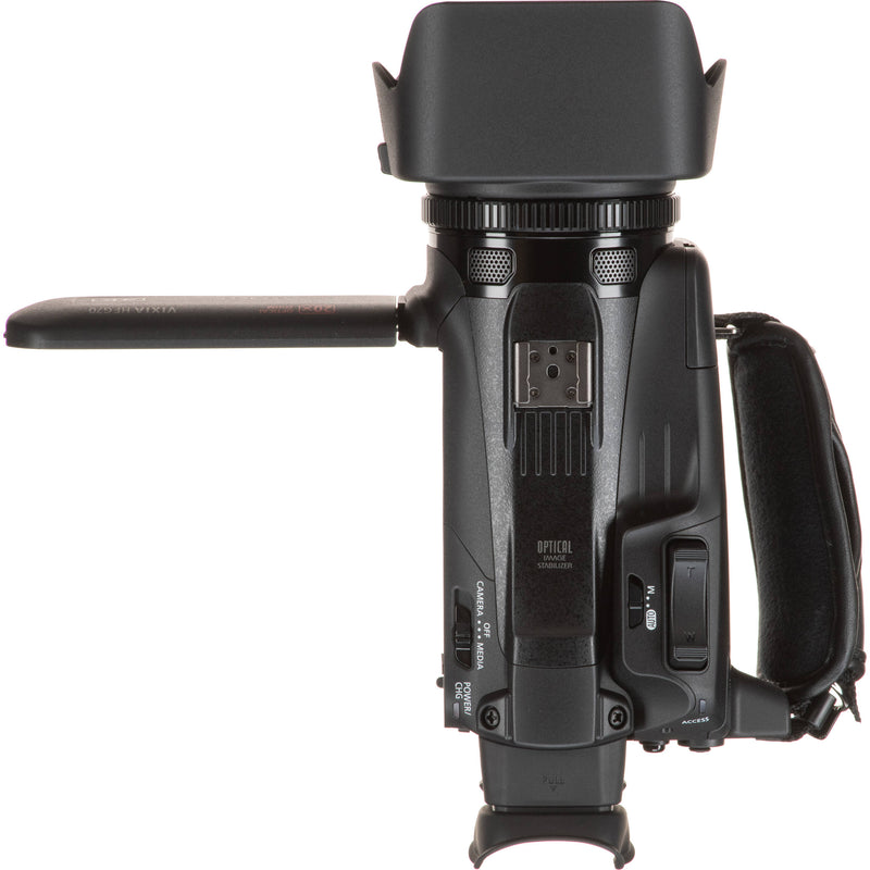 Canon Vixia HF G70