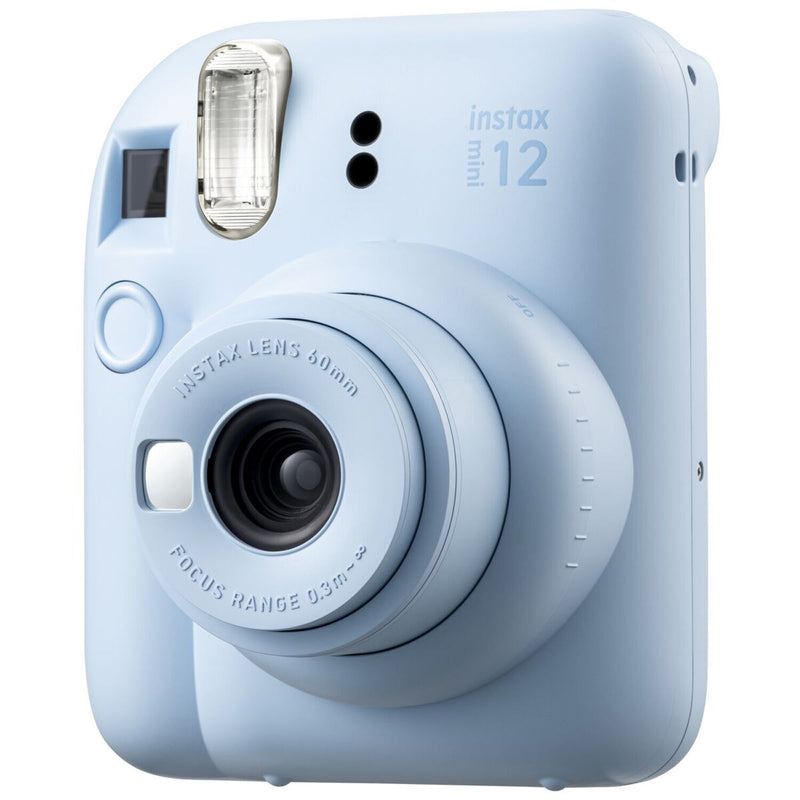 Fujifilm Instax Mini 12 Bleu