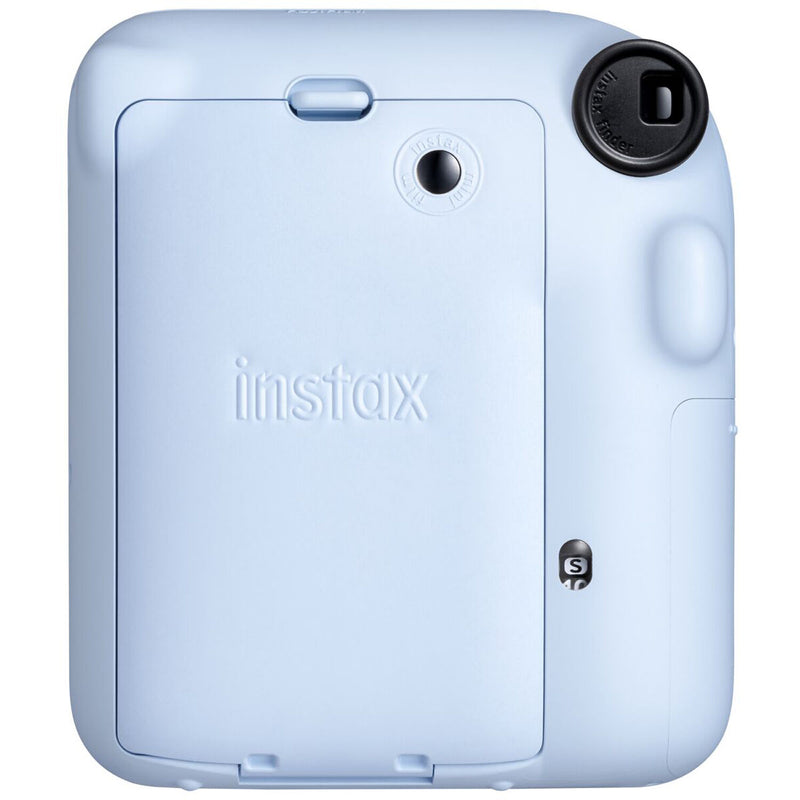 Fujifilm Instax Mini 12 Blue