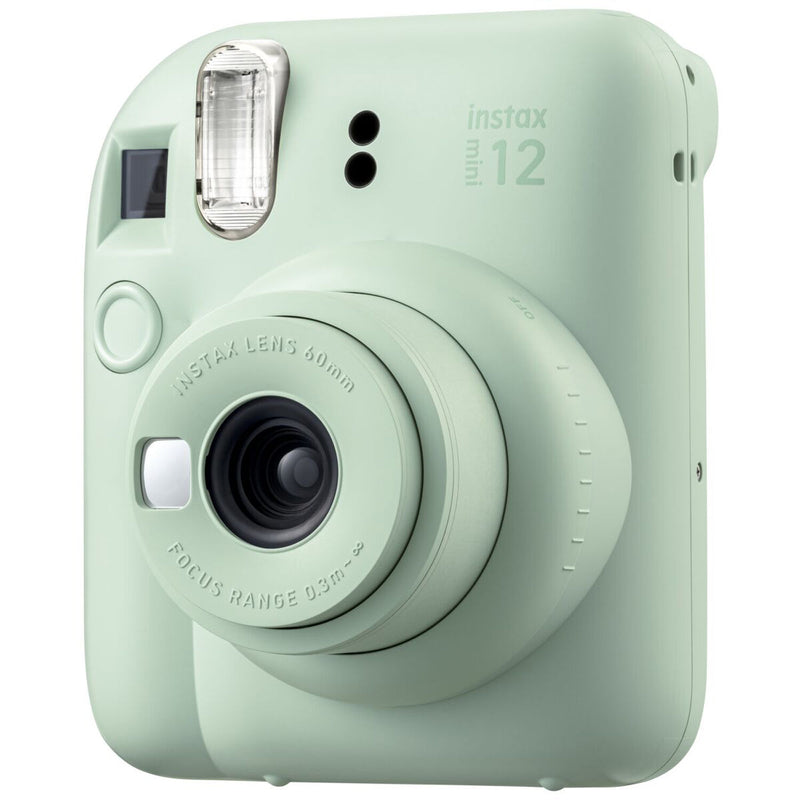 Fujifilm Instax Mini 12 Vert