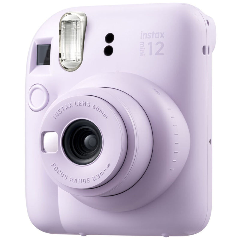 Fujifilm Instax Mini 12 Lilas