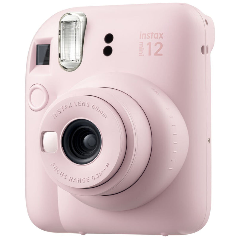 Fujifilm Instax Mini 12 Pink