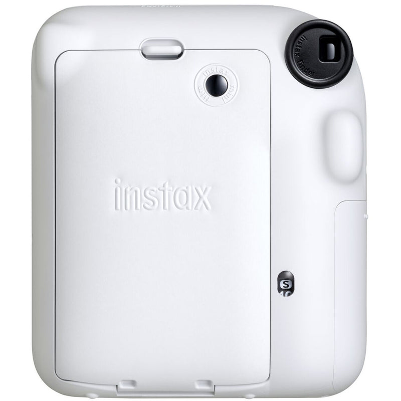 Fujifilm Instax Mini 12 Blanc