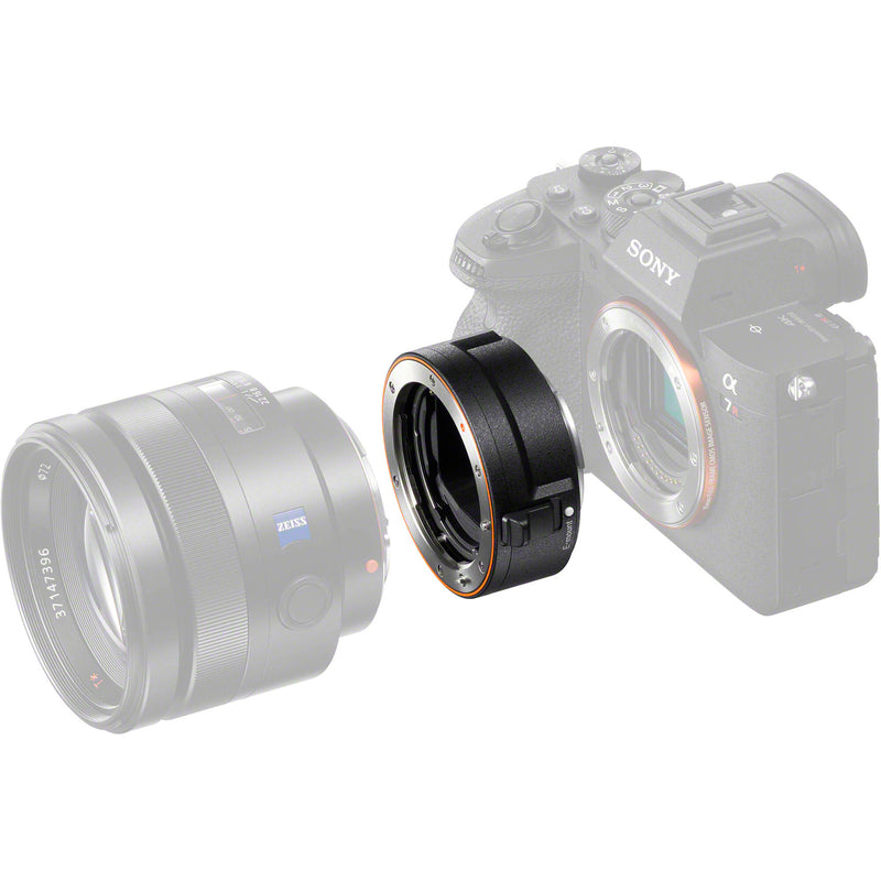 Sony LA-EA5 Alpha-Mount / FE-Mount