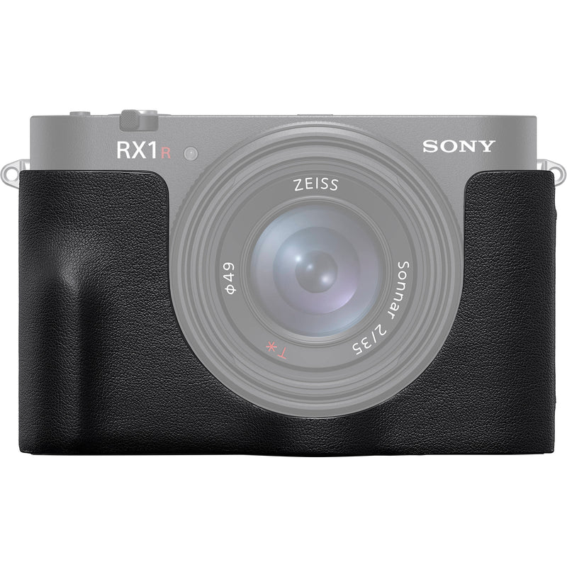 Étui Sony pour appareil RX1R III