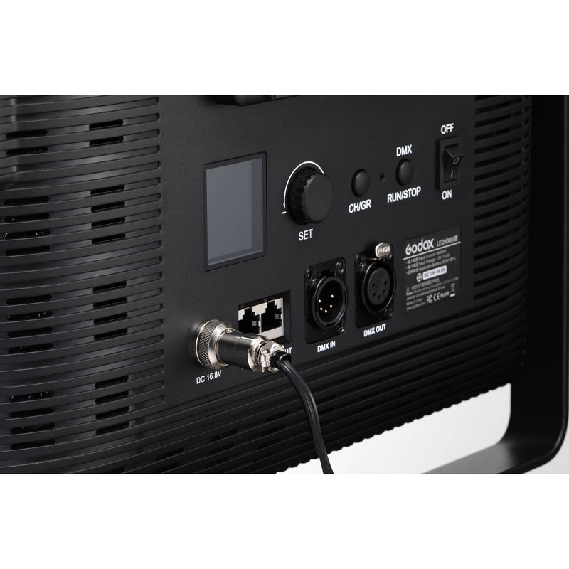 Godox LED-1000Bi II Light Panel