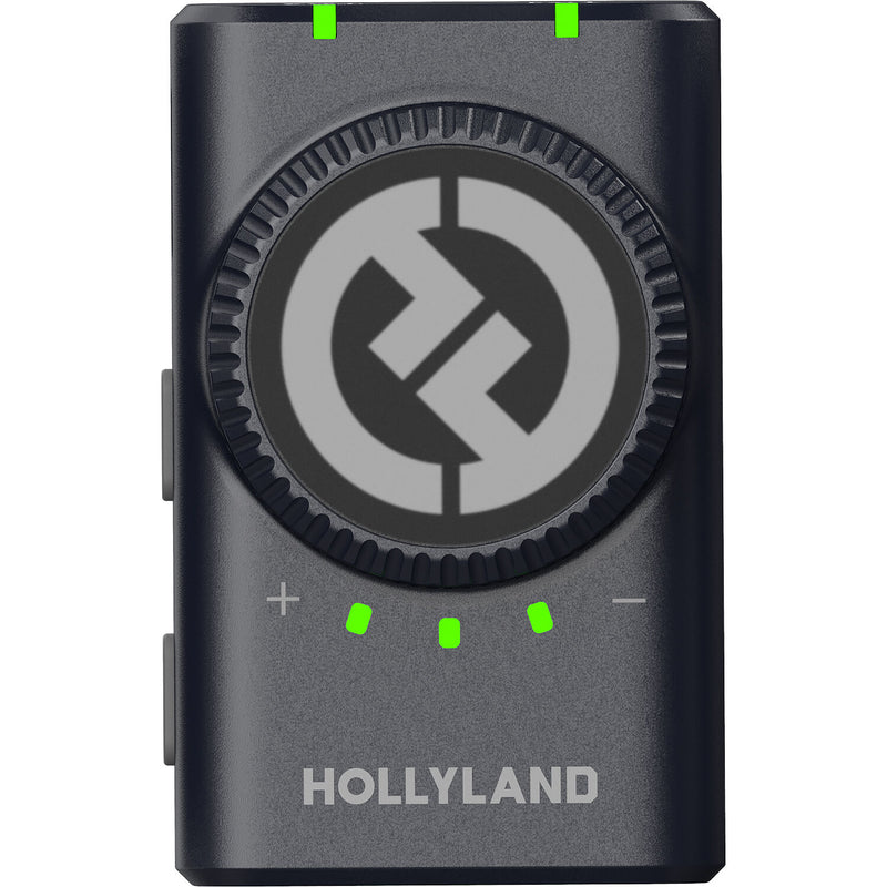 Hollyland Lark M2 Microphone