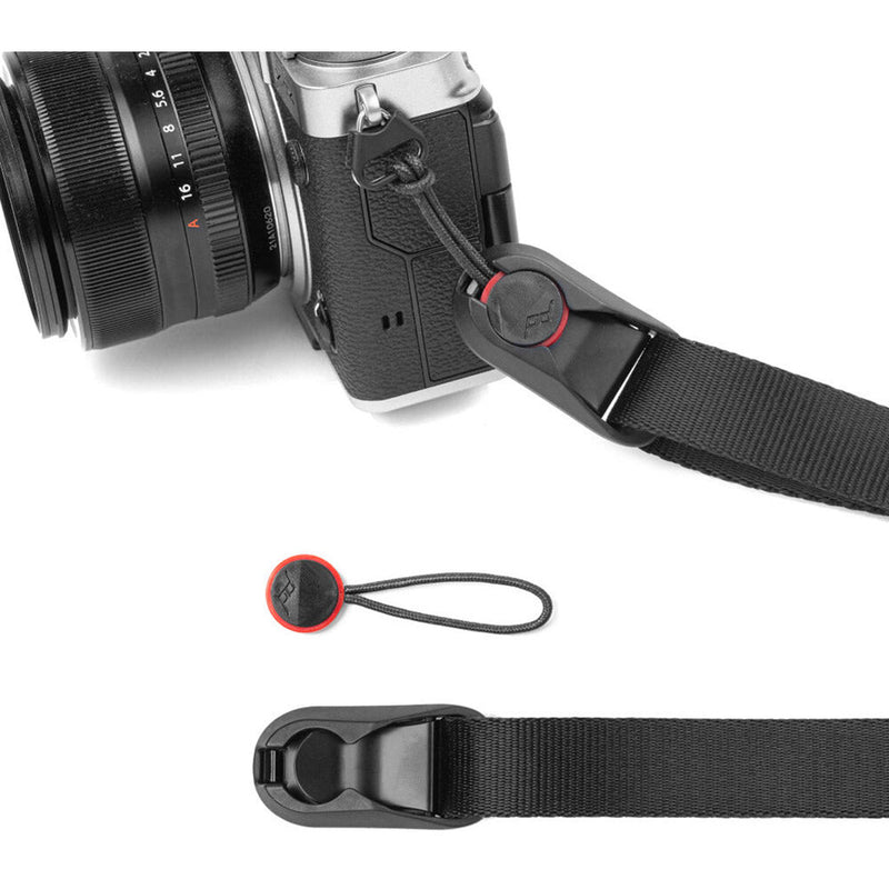 Peak Design Leash Strap Black