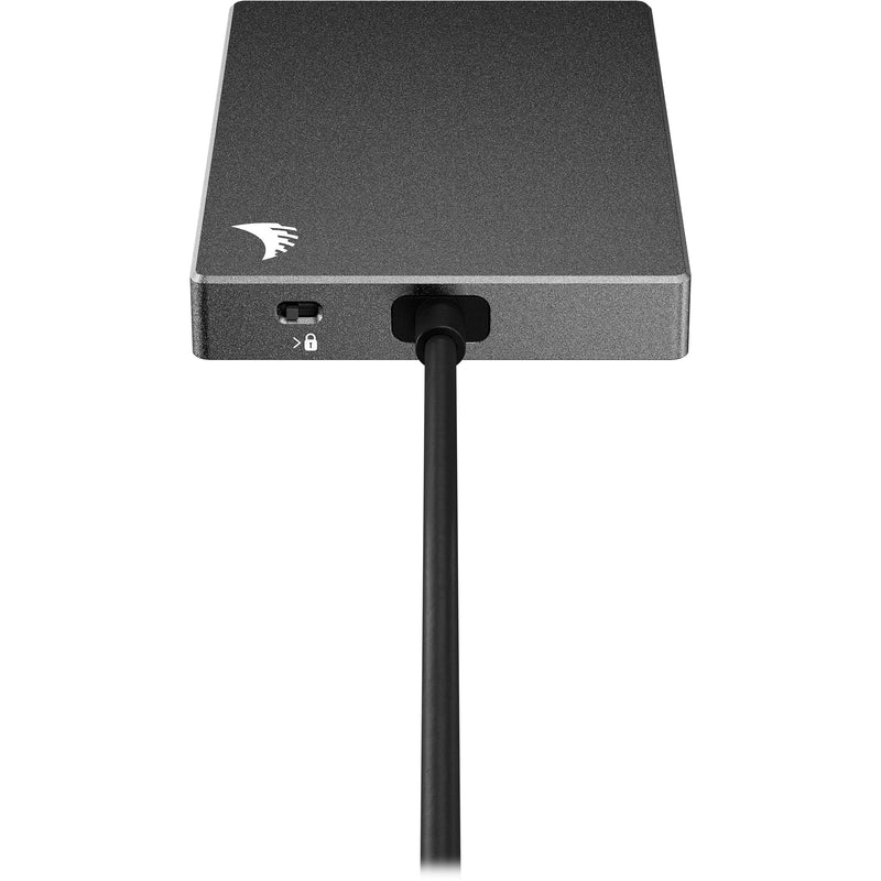 Lecteur de carte mémoire Angelbird CFexpress Type A