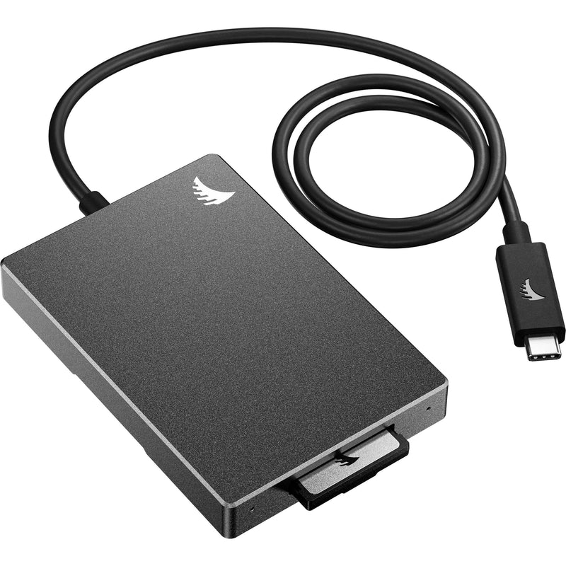Lecteur de carte mémoire Angelbird CFexpress MK2 Type B