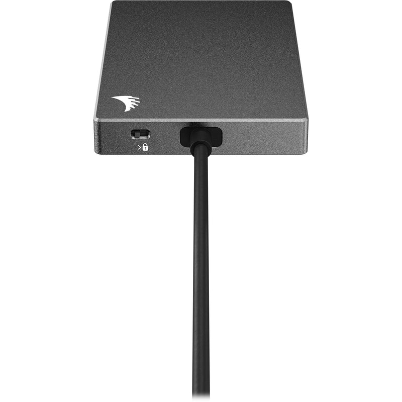 Lecteur de carte mémoire Angelbird CFexpress MK2 Type B
