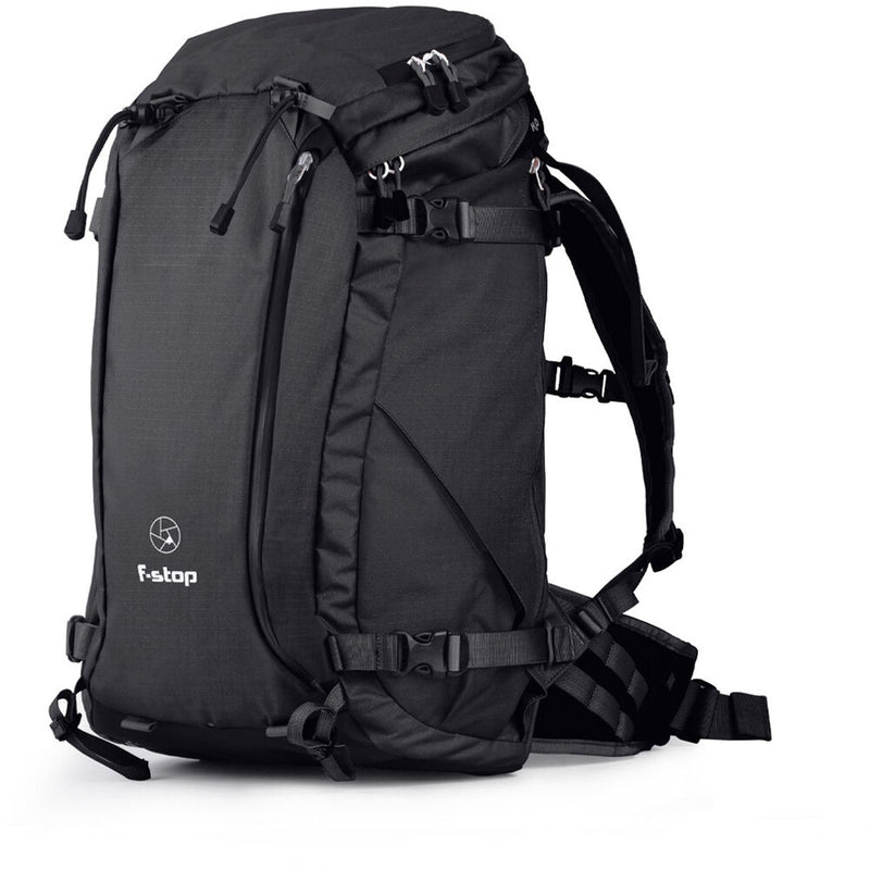 F-Stop Lotus Classic 32L bag + essentials kit Black