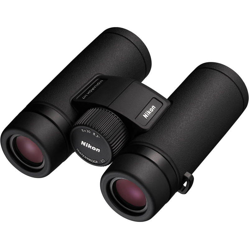 Nikon Monarch M7 8x30