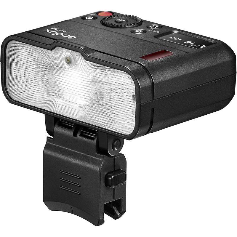 Ensemble Flash Godox MF12