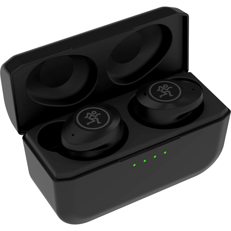 Mackie MP-20TWS bluetooth earphone