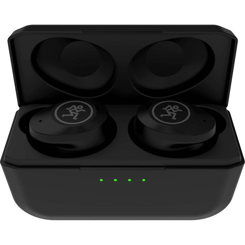 Mackie MP-20TWS bluetooth earphone