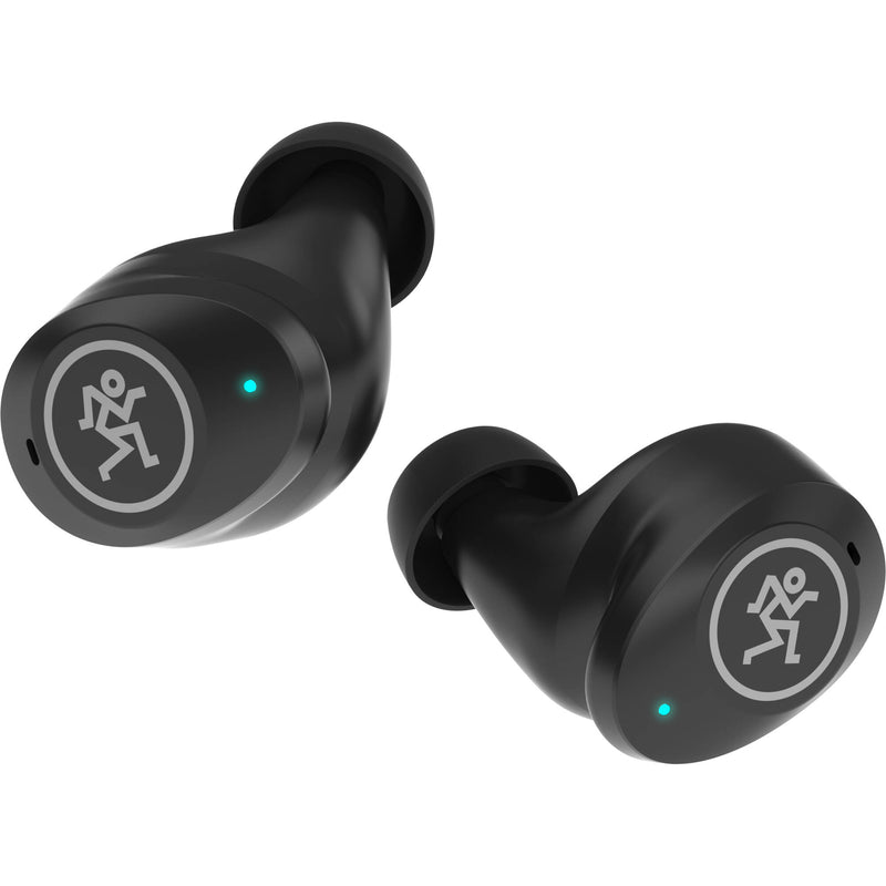 Mackie MP-20TWS bluetooth earphone