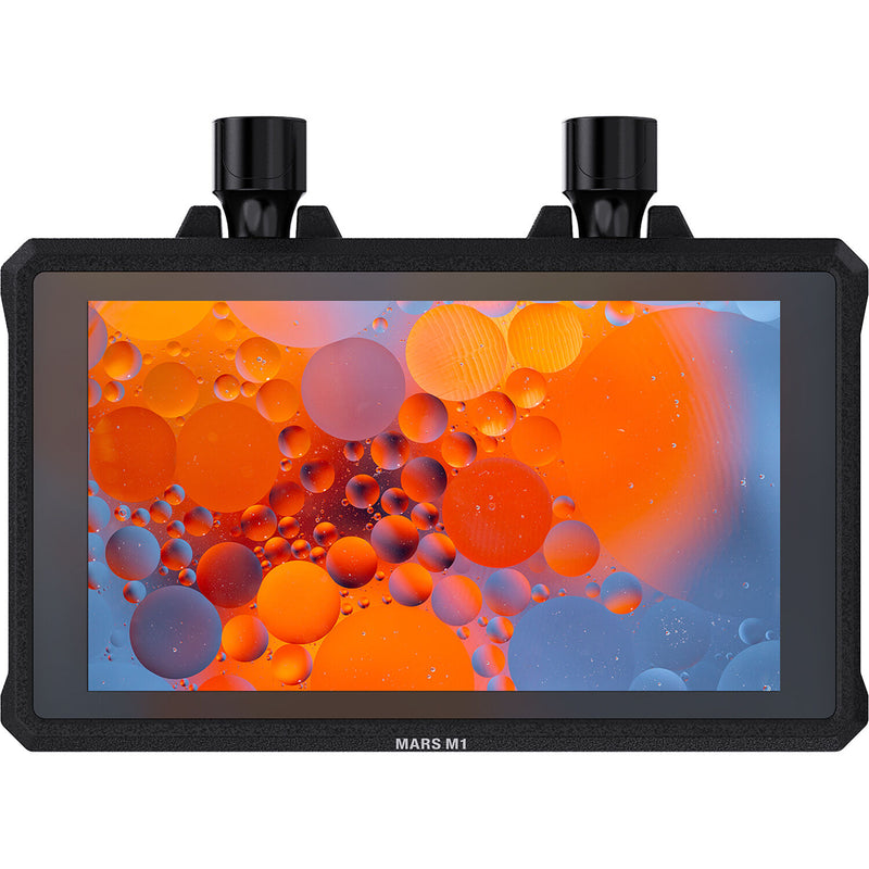 Hollyland Mars M1 Enhanced Monitor Kit