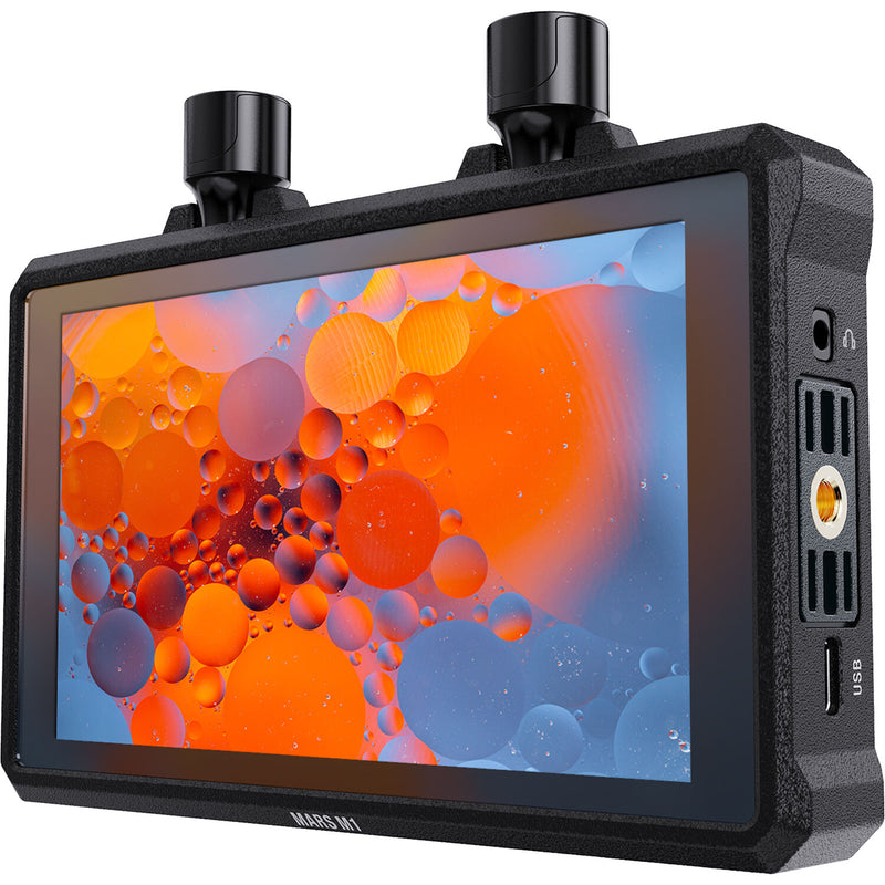 Hollyland Mars M1 Enhanced Monitor Kit