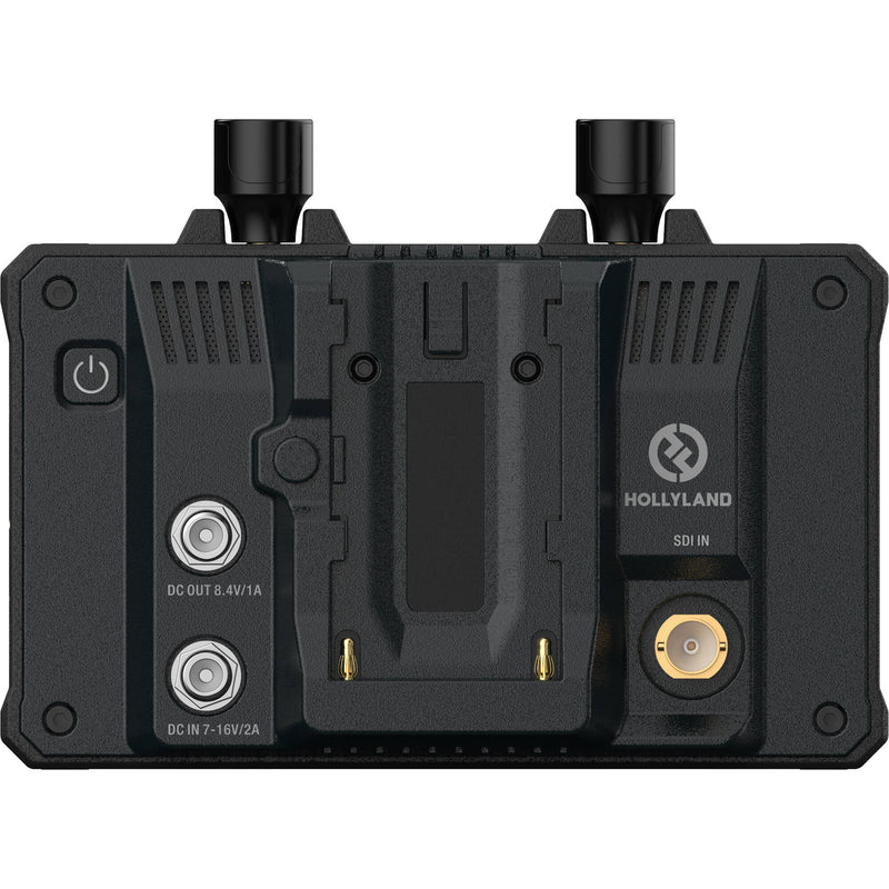 Hollyland Mars M1 Enhanced Monitor Kit