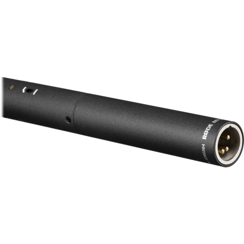 Rode Microphone NTG2