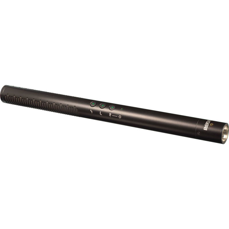 Rode Microphone NTG4+