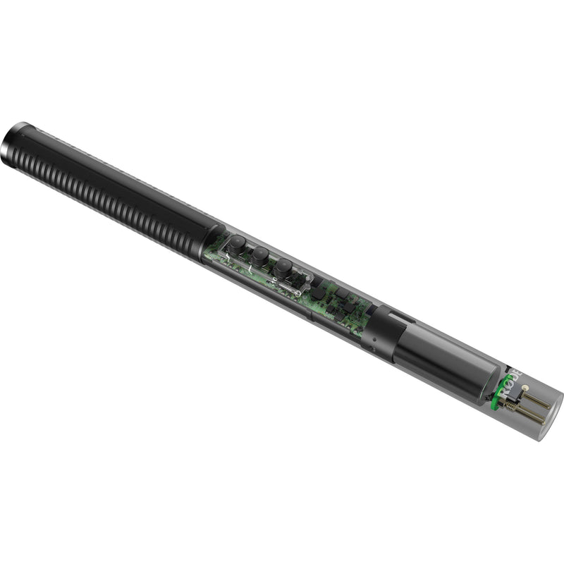 Rode Microphone NTG4+