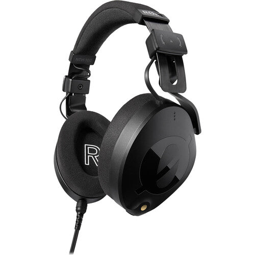 Rode NTH-100 professional headphones with mic