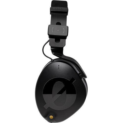 Rode NTH-100 professional headphones with mic