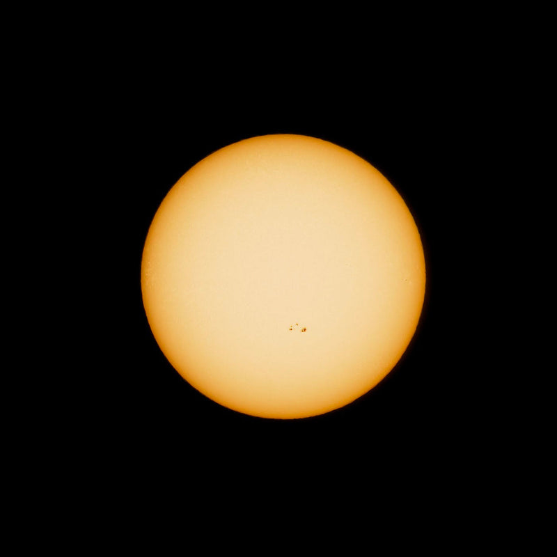 NiSi 82mm Solar Filter Pro Nano UV/IR ND100000 (5.0/16.6 Stops)