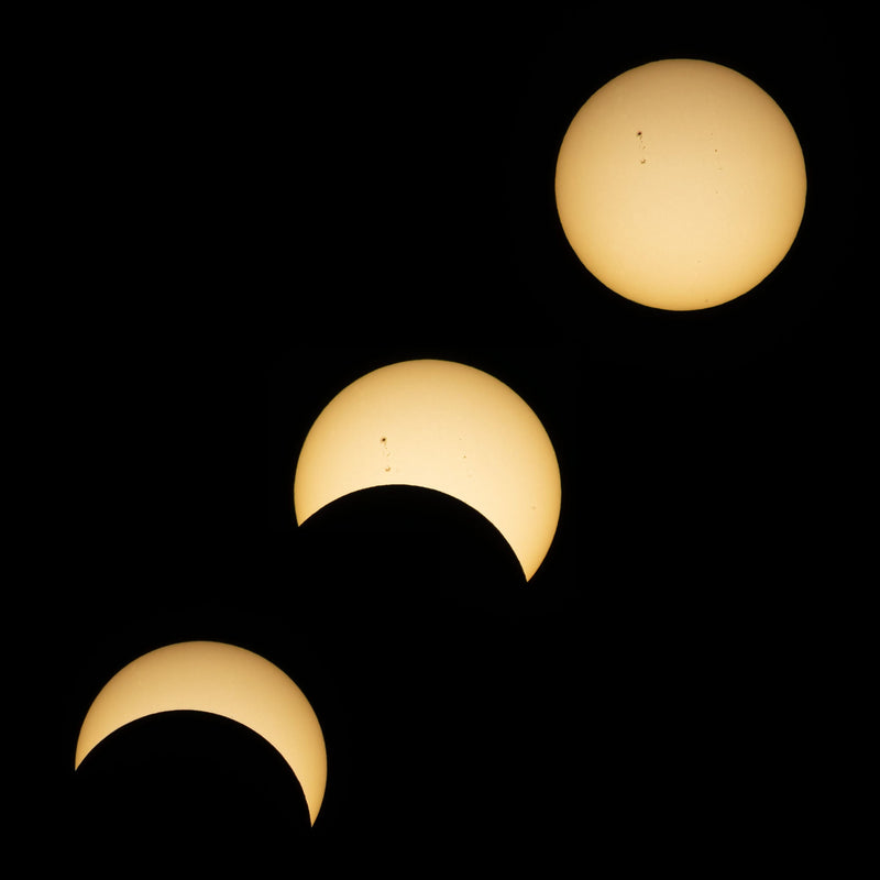 NiSi 82mm Solar Filter Pro Nano UV/IR ND100000 (5.0/16.6 Stops)