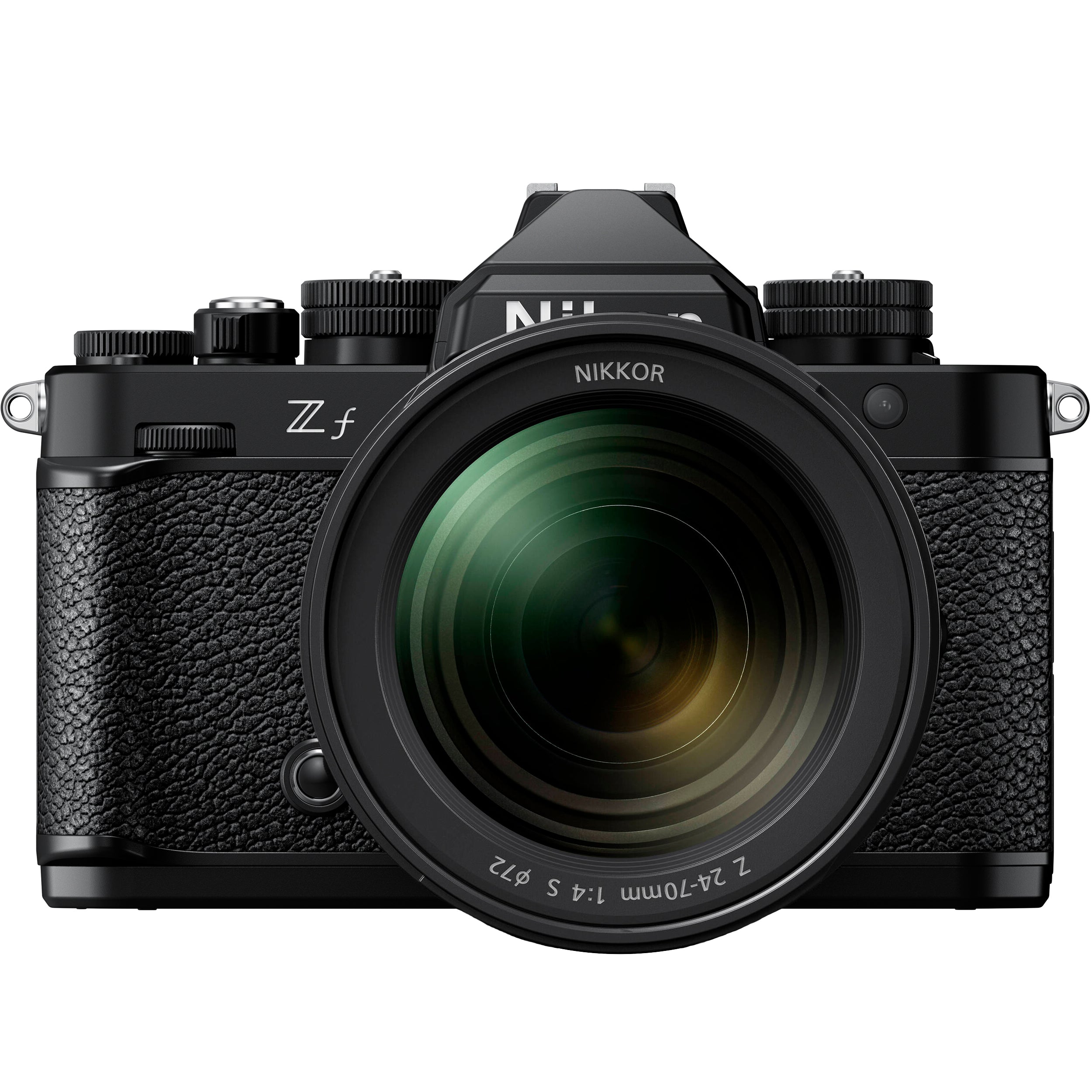 Nikon 24-70mm、50mm、60mmマクロ、テレコンバーターのセット NIKKOR Z 24-70mm f/4 S | Z mount Lenses | Nikon Consumer