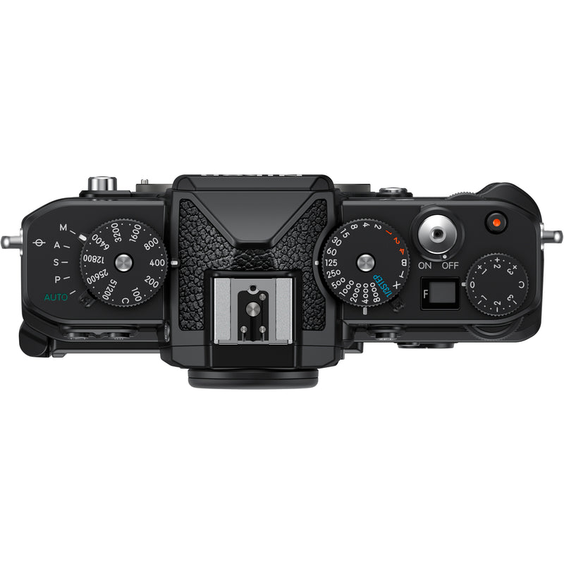 Nikon Zf Black