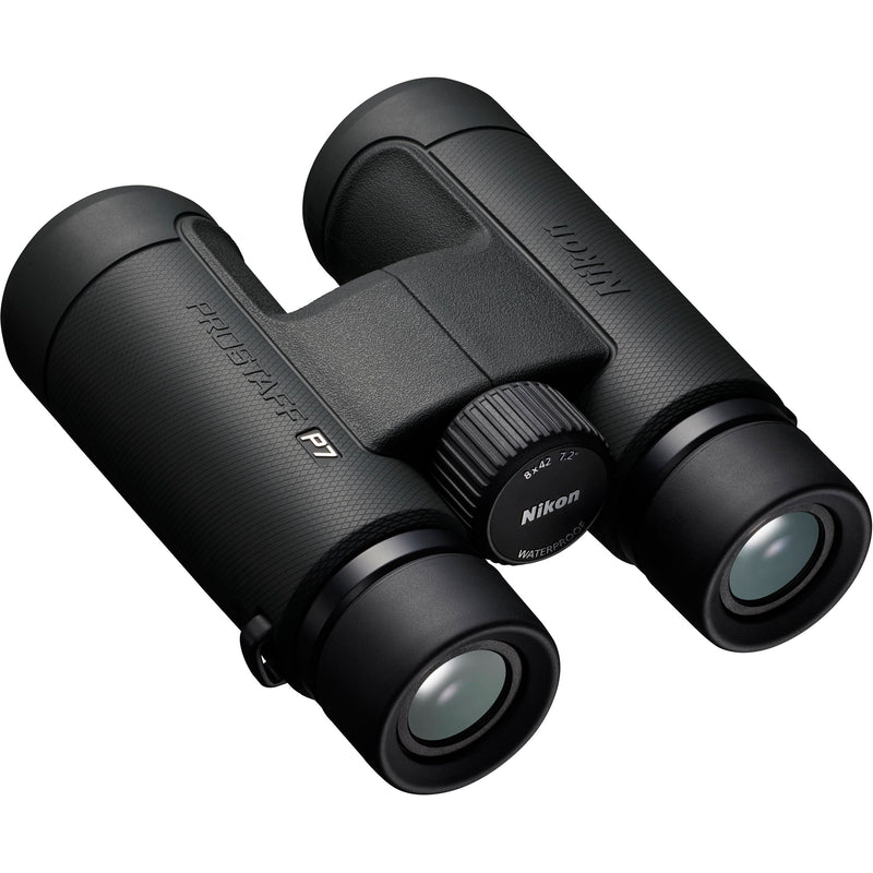 Nikon Prostaff P7 8x42