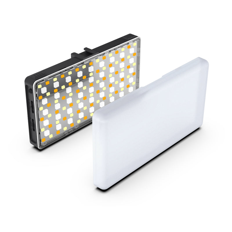 Promaster CL36RGB Chroma v3 LED Panel