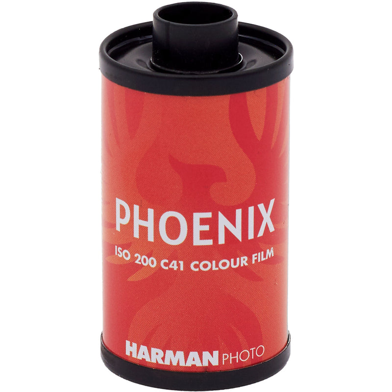 Harman Phoenix ISO200 135/36