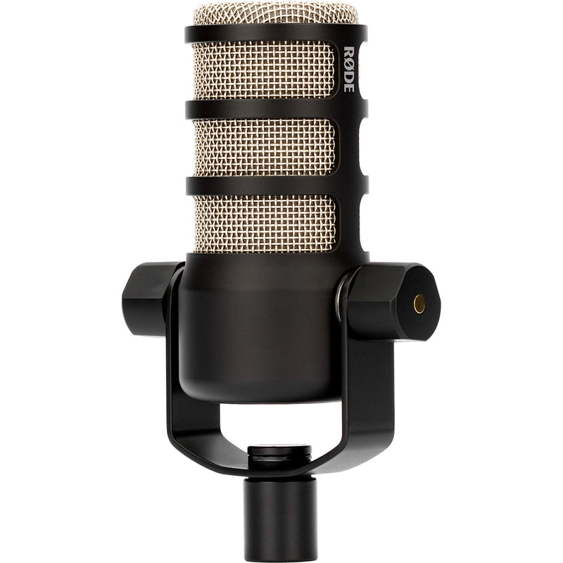 Rode PodMic microphone