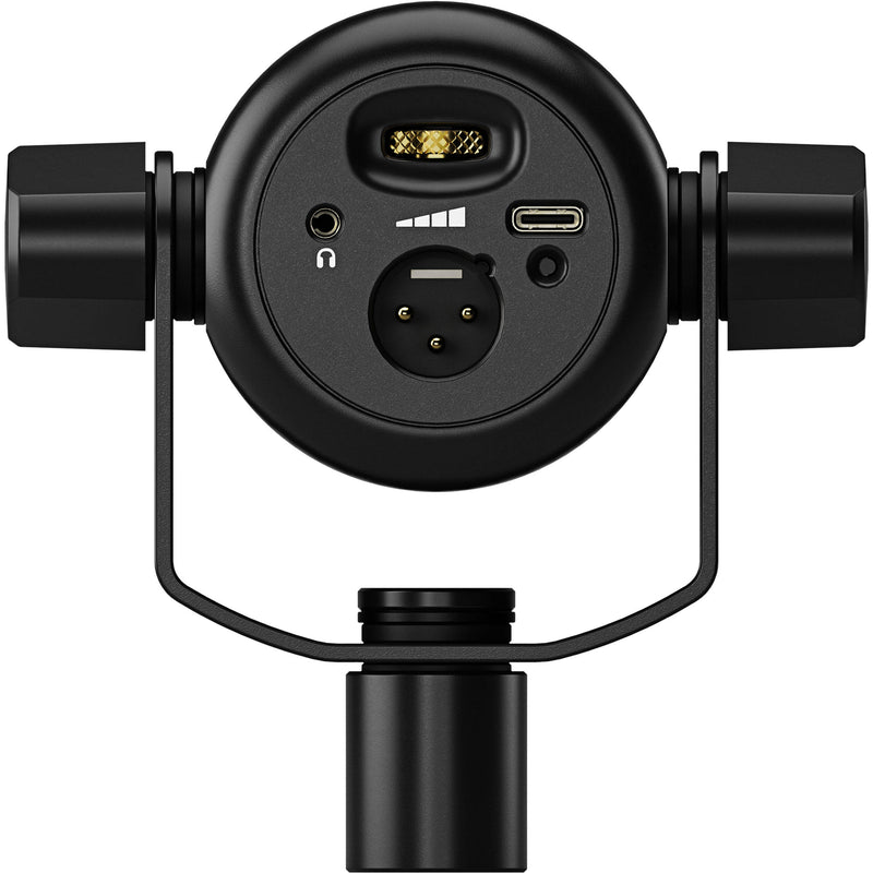 Rode PodMic USB microphone