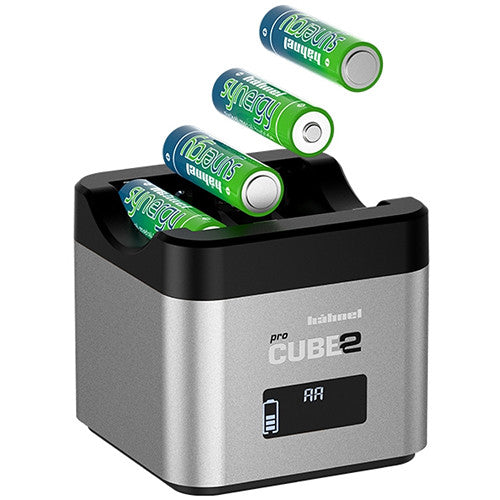 Hahnel Charger ProCube 2 for Nikon