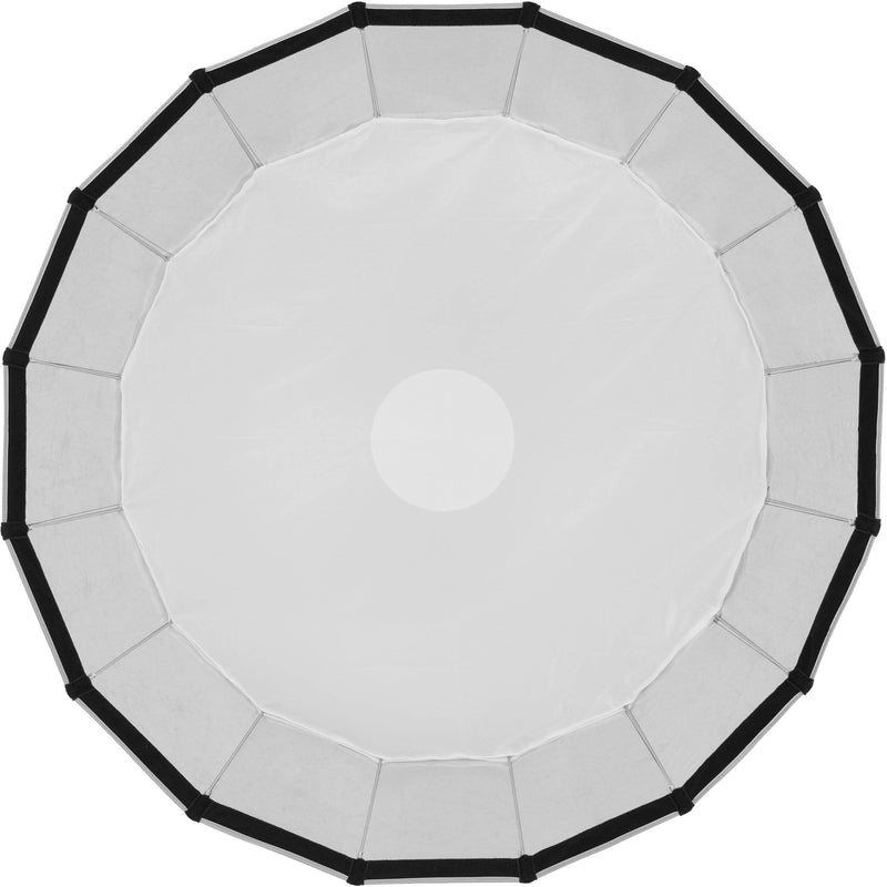 Softbox Godox QR-P120T-G Parabolique Rapide