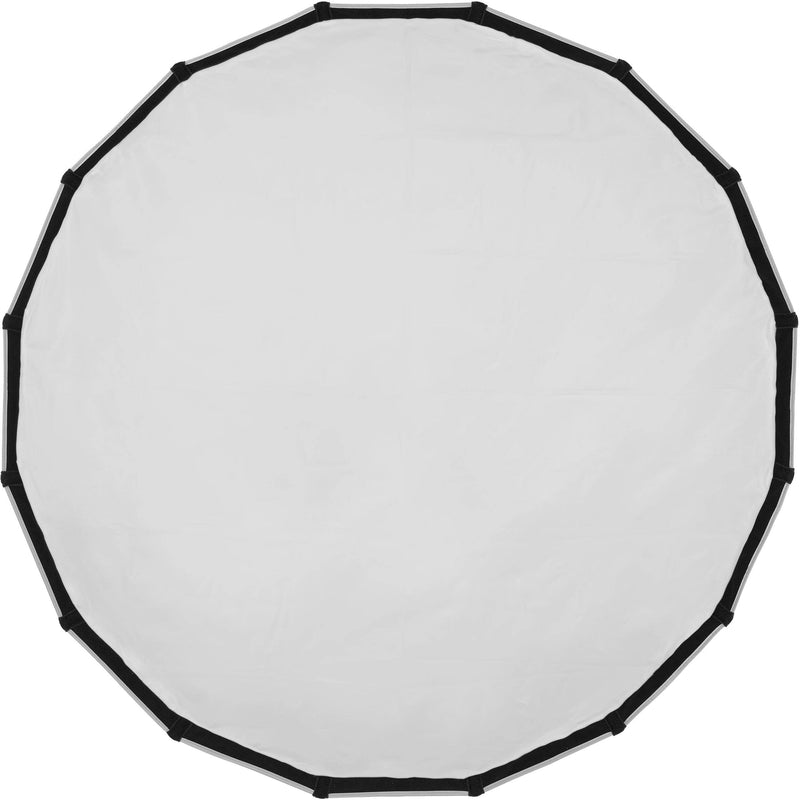 Softbox Godox QR-P120T-G Parabolique Rapide