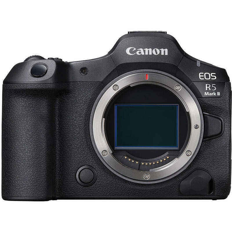 Canon EOS R5 MKII