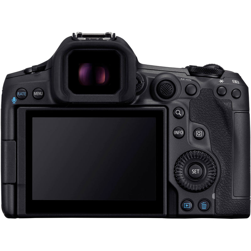 Canon EOS R5 MKII