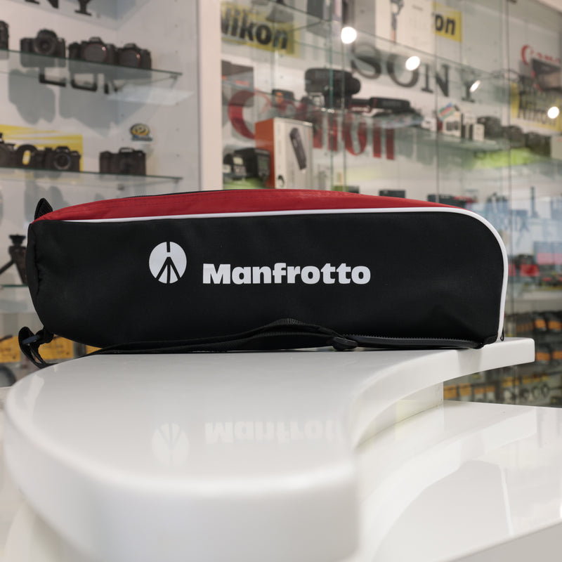 Manfrotto Tripod Bag Used