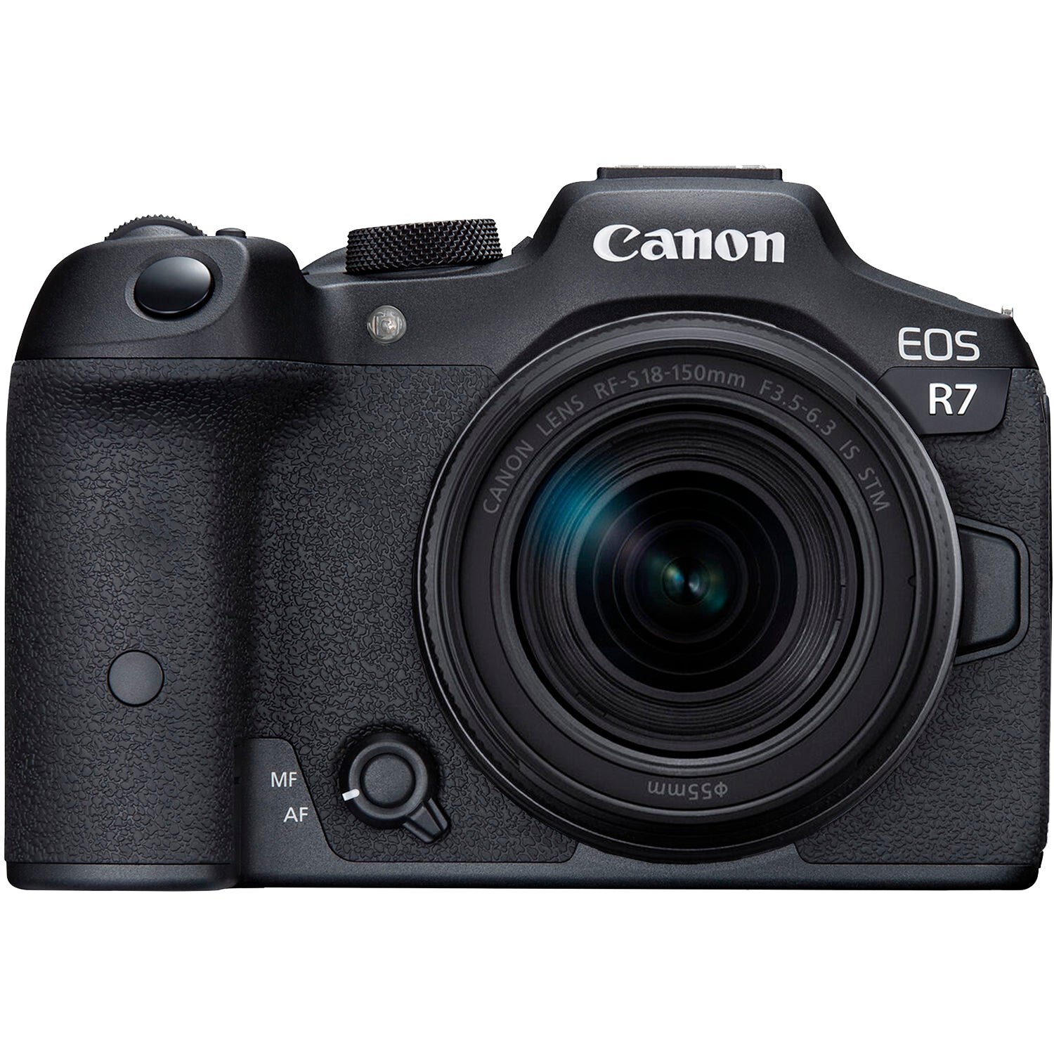 Canon EOS R7 / RF-S 18-150mm STM – Photo LAPLANTE