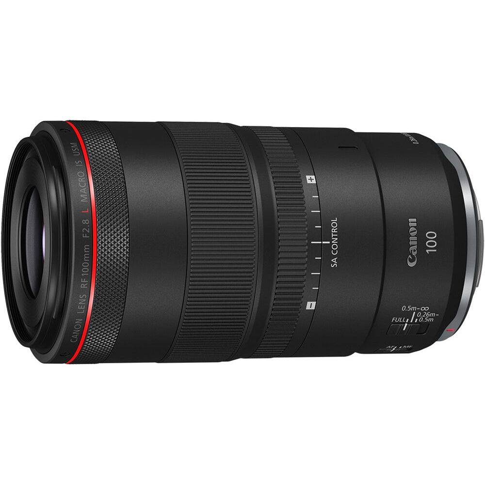 Canon RF 100mm f/2.8L Macro IS USM – Photo LAPLANTE Canon RF 100mm f/2.8L Macro IS USM – Photo LAPLANTE